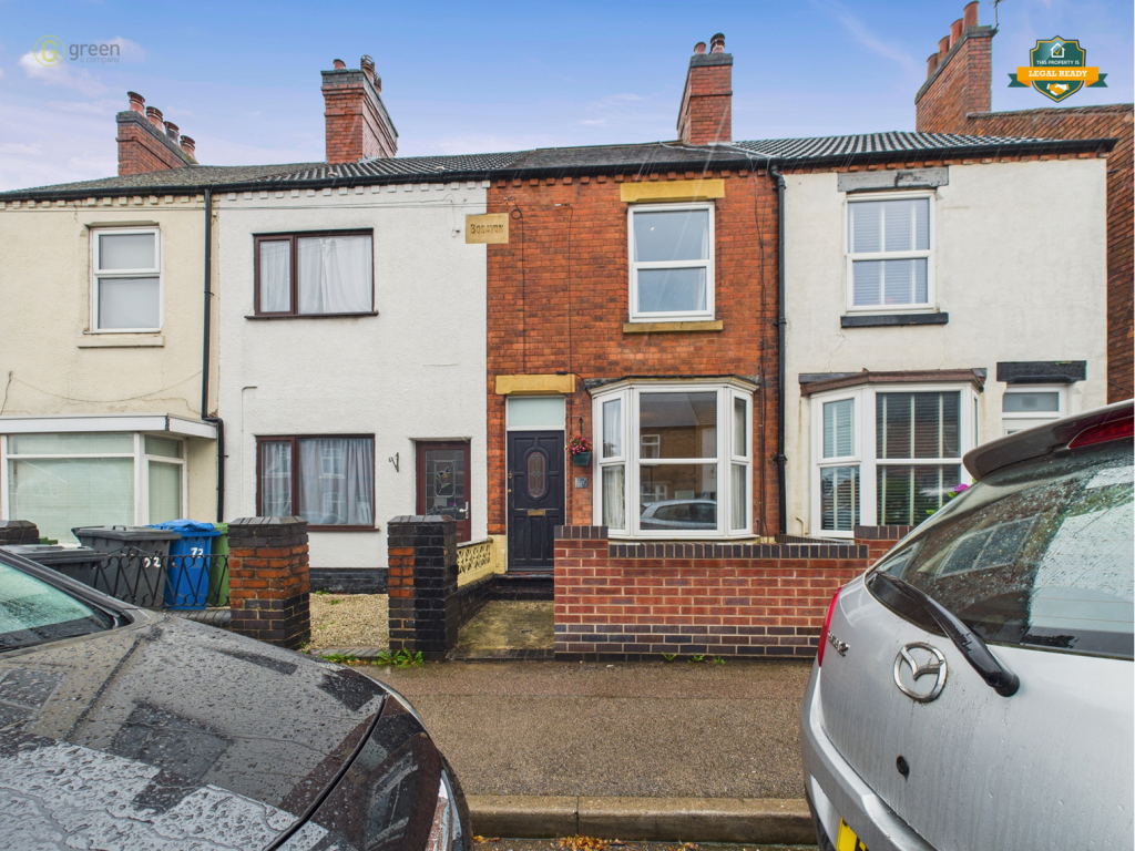 Main image of property: Tamworth Road, Two Gates, Tamworth, B77