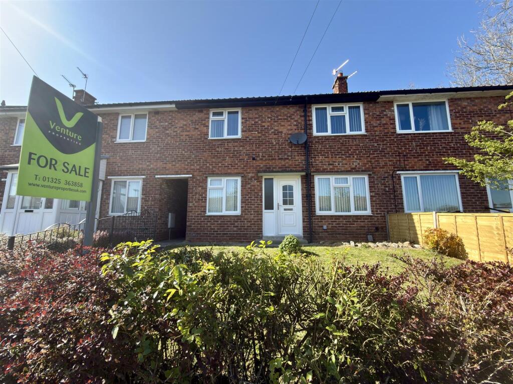 Main image of property: Eggleston View, Darlington