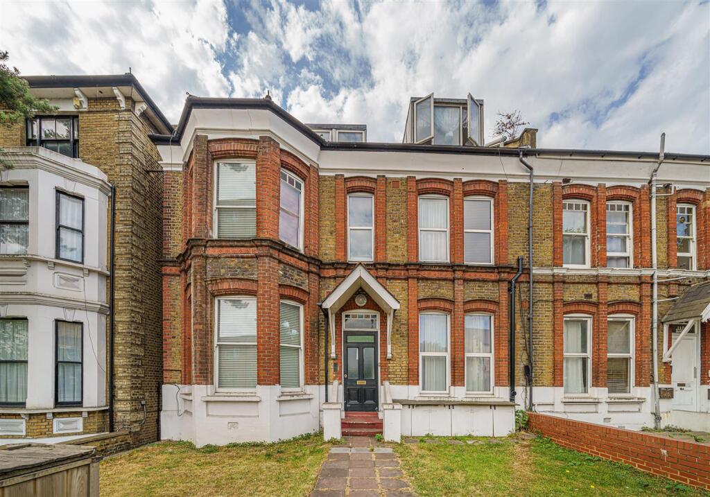 Main image of property: Christchurch Road, Tulse Hill, SW2