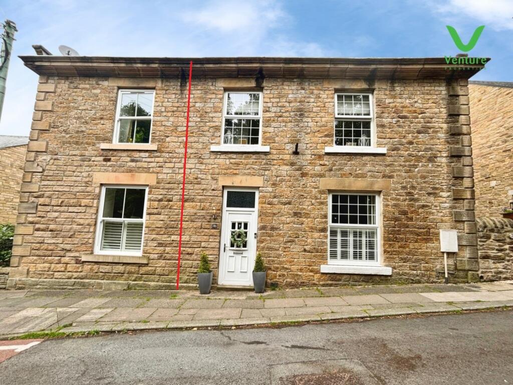Main image of property: Cross Hill, Stanhope, Weardale