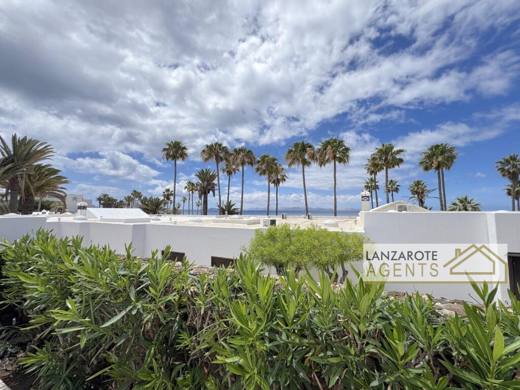 Main image of property: Canary Islands, Lanzarote, Playa Blanca
