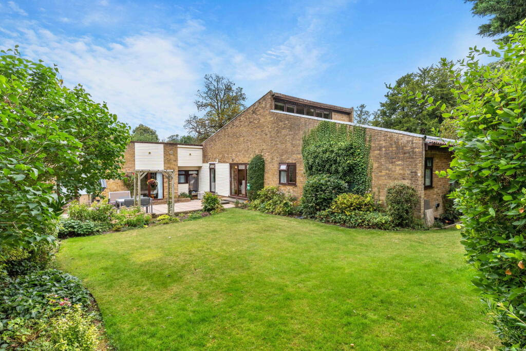 Main image of property: The Leaves, Pearman Drive, Dane End, Ware, SG12