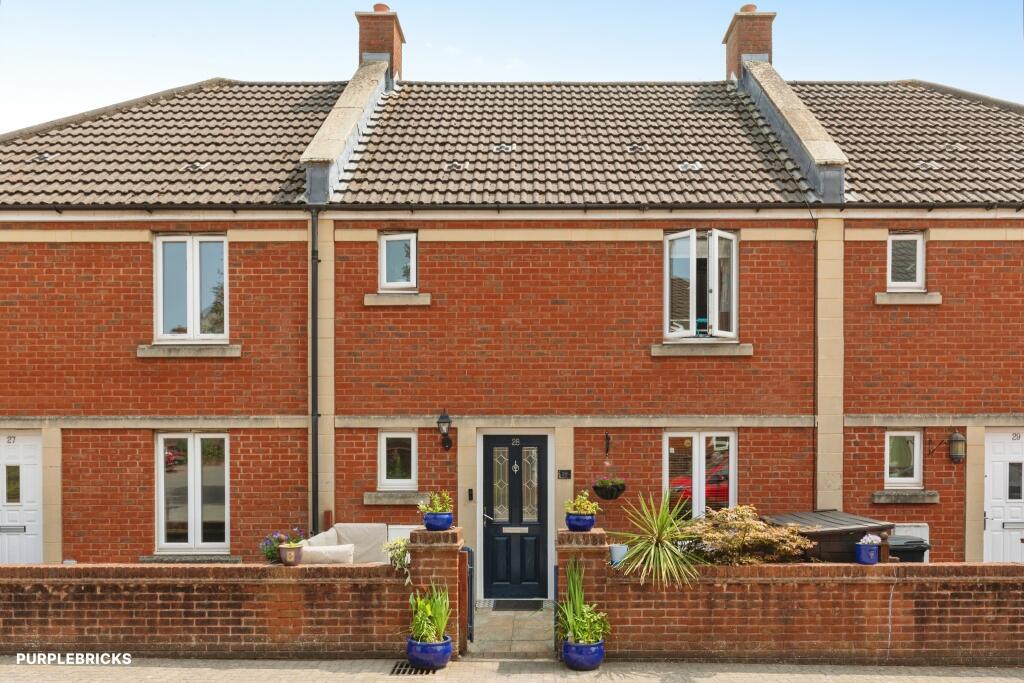 Main image of property: Trubshaw Close, Bristol, BS7