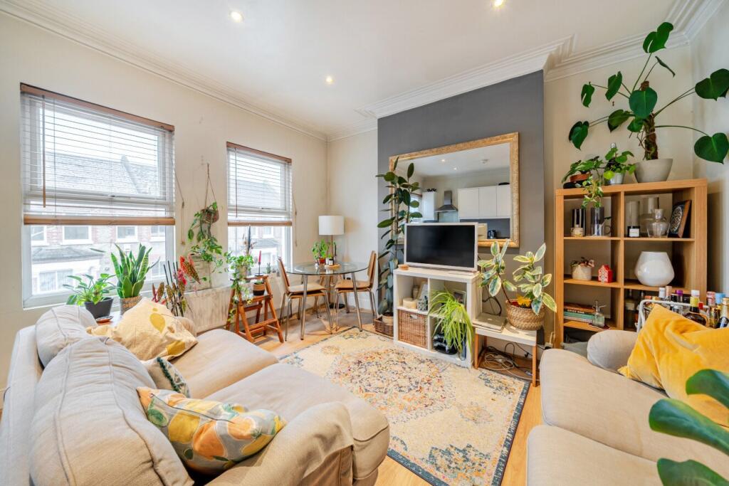Main image of property: Rita Road, Stockwell, London, SW8
