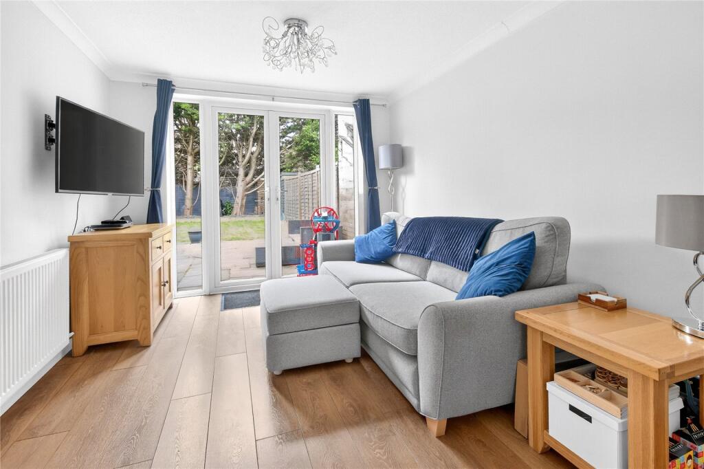 House in Bracknell - View 3