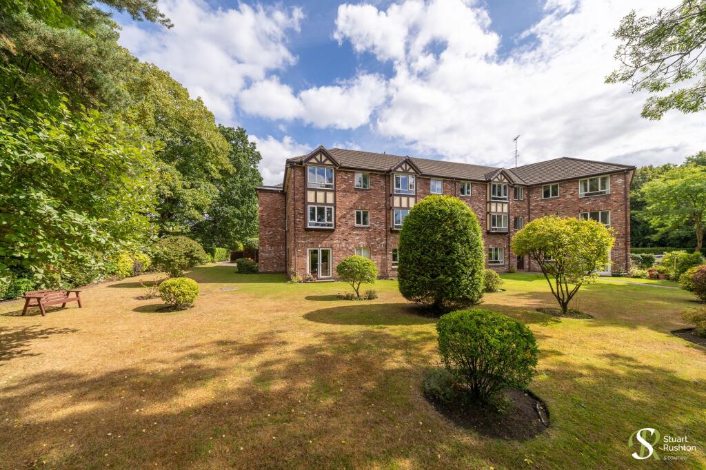 Main image of property: Tabley Road, Oakwood Tabley Road, WA16