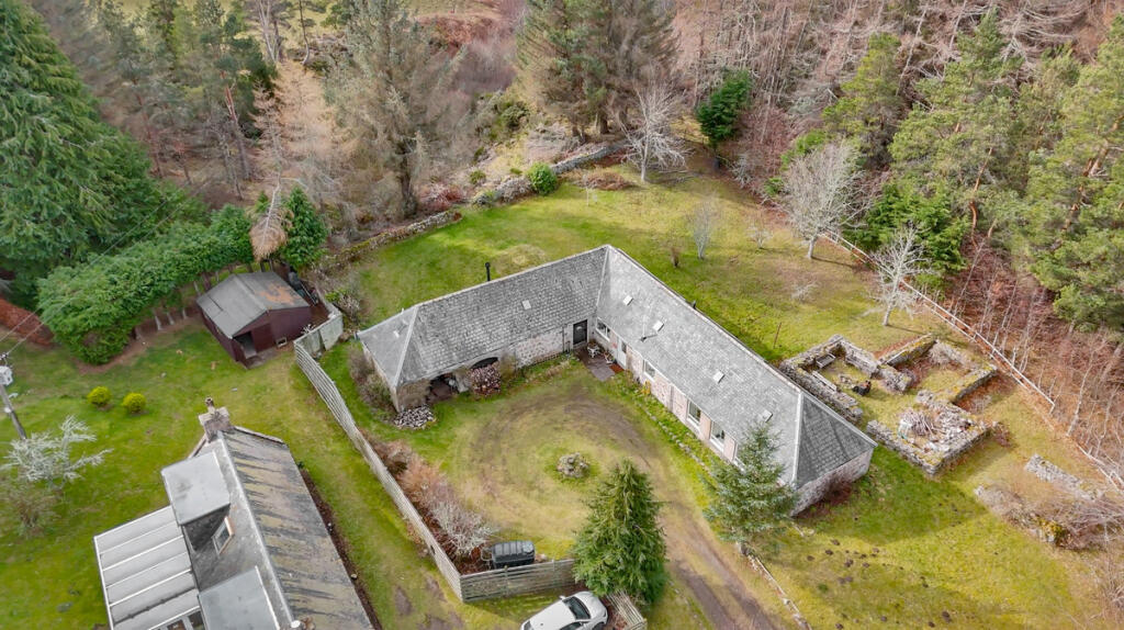 Main image of property: Cawdor, Nairn, IV12 5XU