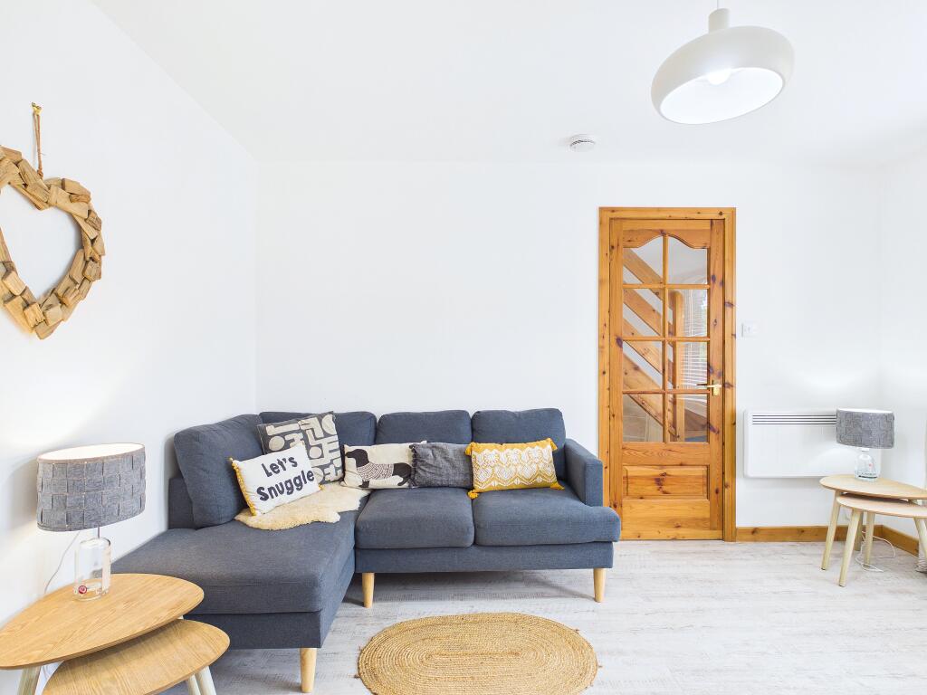 Braeriach Court, Aviemore - View 5