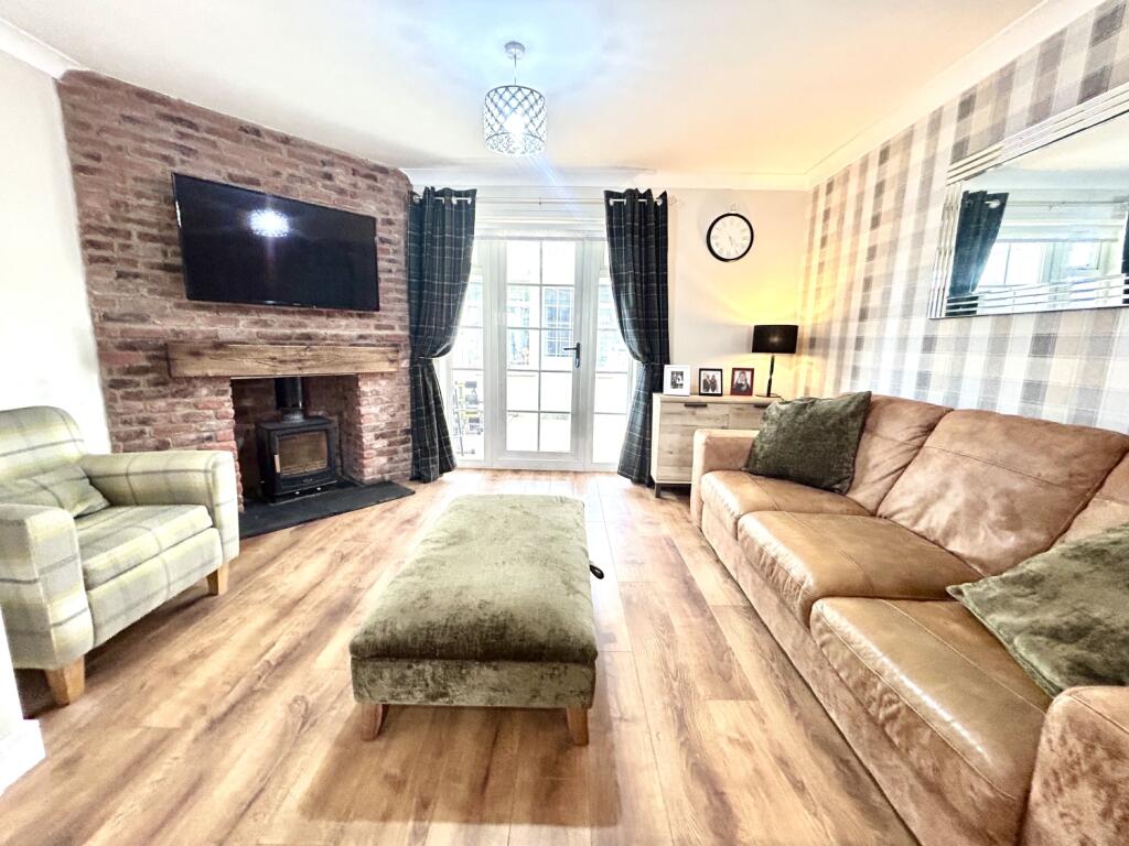 House in Esh Winning, Brandon and Byshottles - View 2