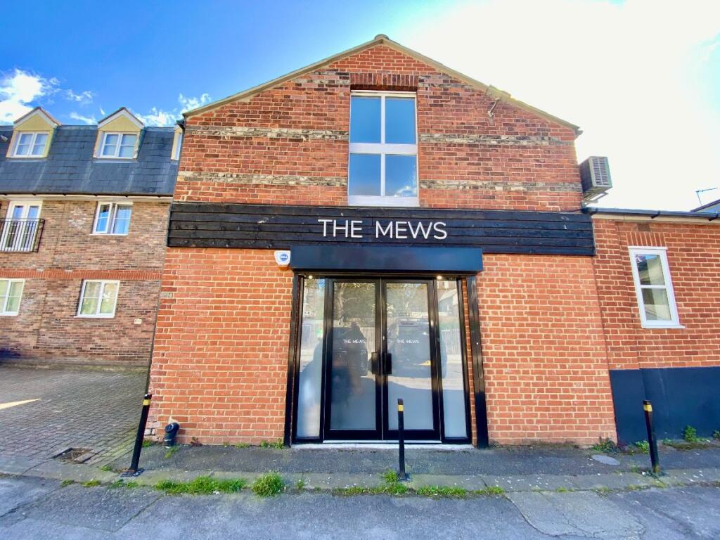 Main image of property: Gresham Road, Brentwood