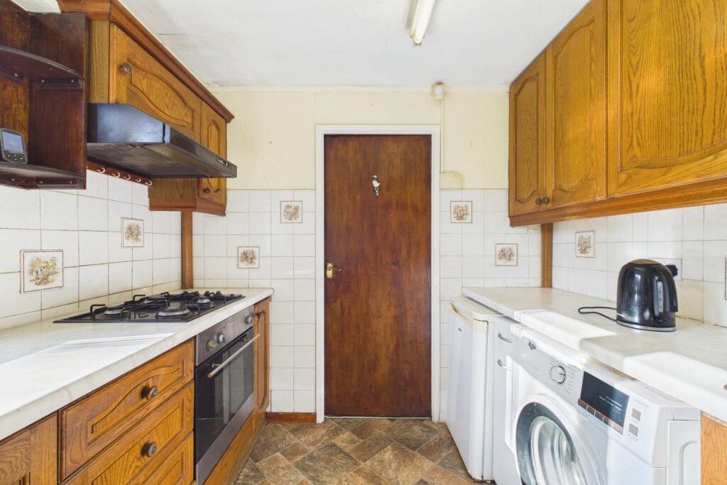 House in York - View 5