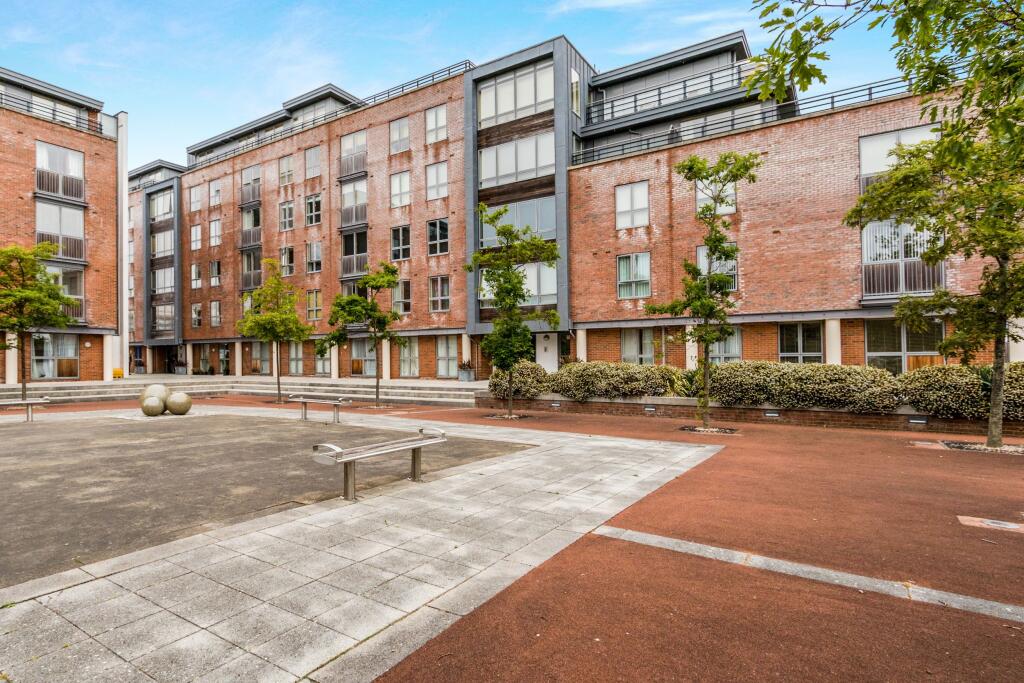 Main image of property: Galleon Place, Weevil Lane, Gosport, PO12