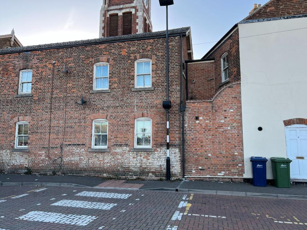 Main image of property: Scrimshires Passage, Wisbech