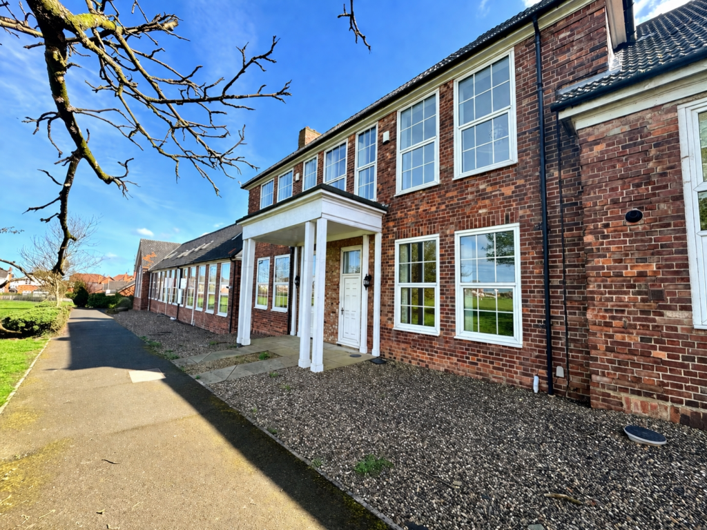 Main image of property: The Cloisters, Wingate, County Durham, TS28
