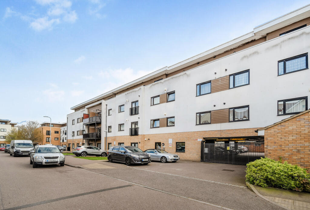 Main image of property: Spring Gardens, Romford, RM7