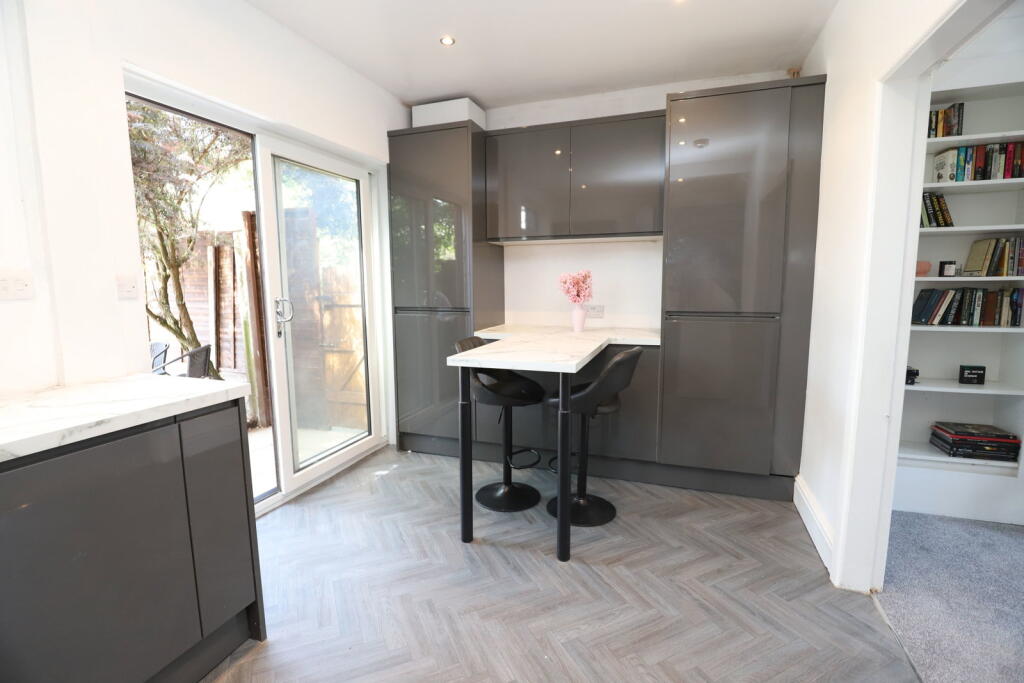 House in Bury, Greater Manchester - View 3