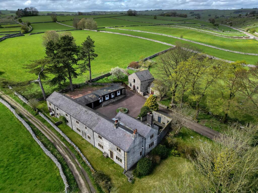 Main image of property: Chapel Street, Monyash, Bakewell