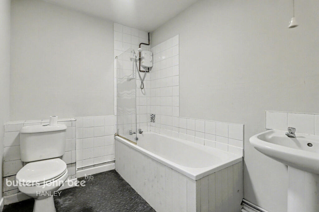 Main image of property: Morton Street, STOKE-ON-TRENT