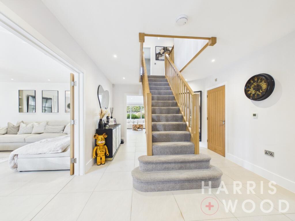 House in Ipswich - View 5