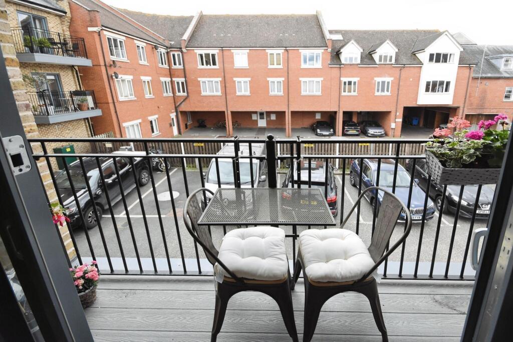 Railway Street, Chelmsford photo 4