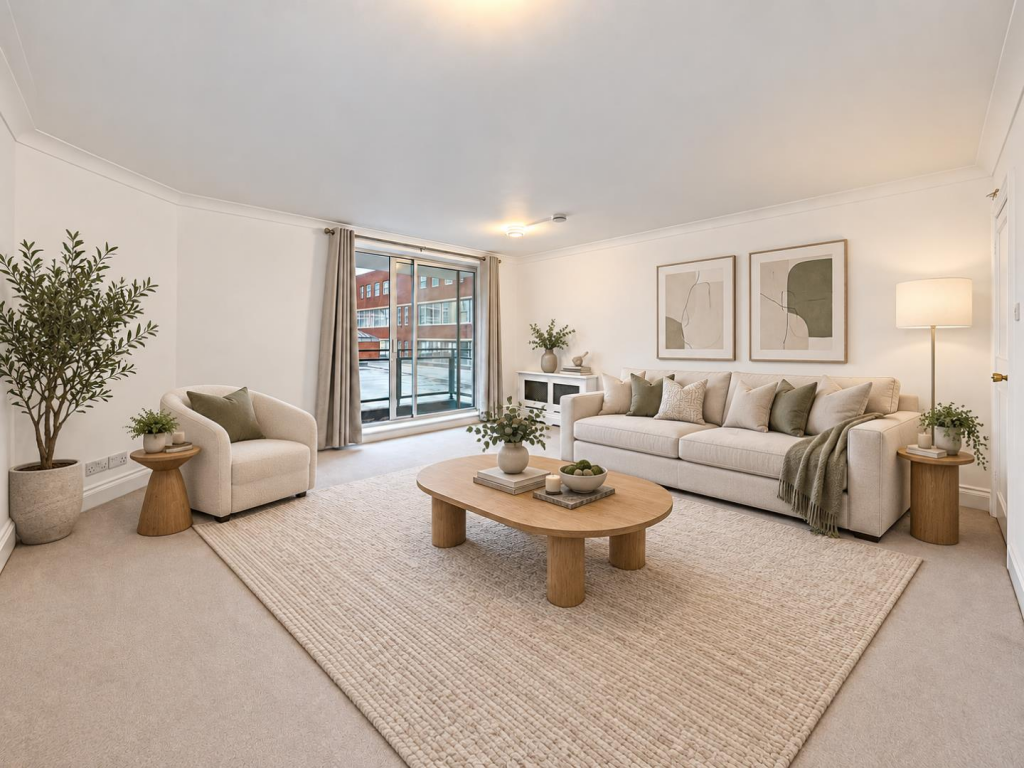 Main image of property: Sumpter Close, London