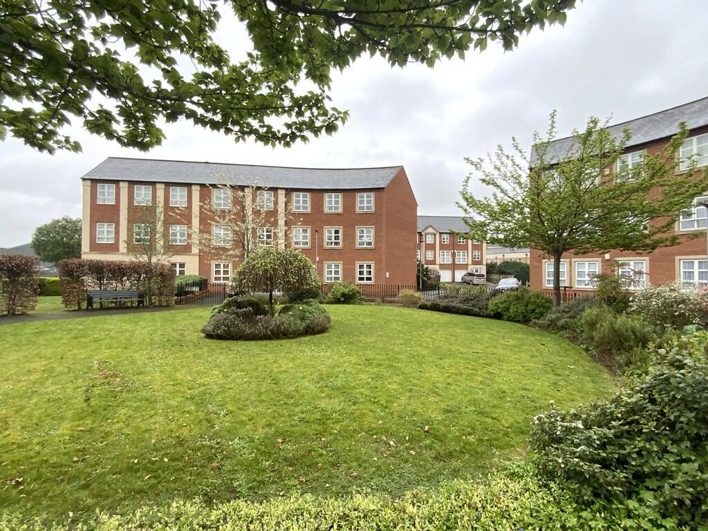 Main image of property: Martins Court, York