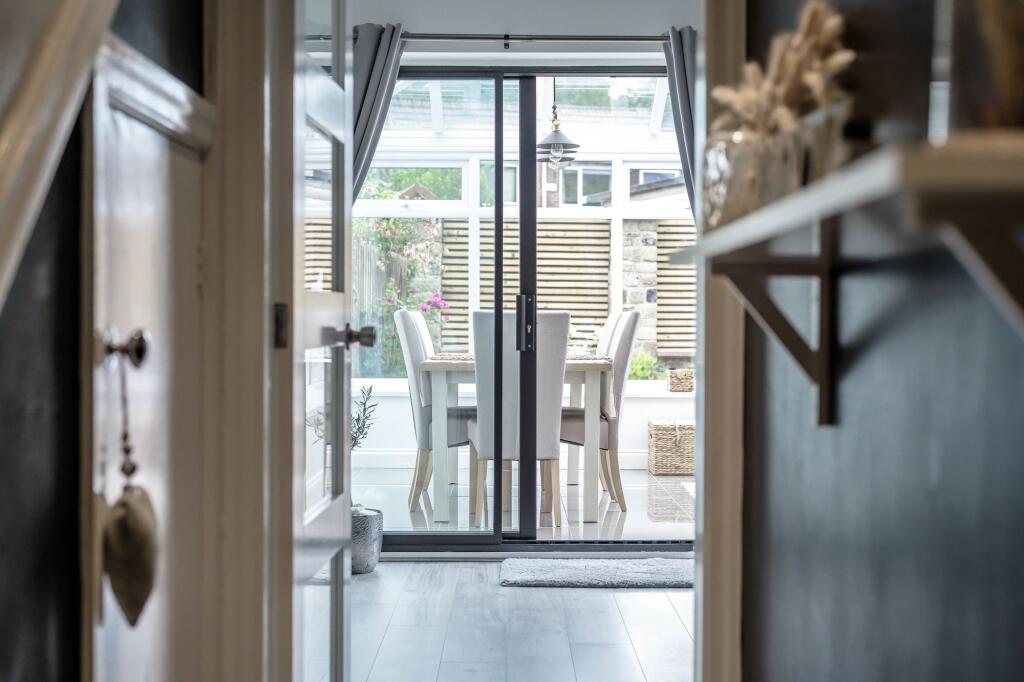 House in Bolton, Smithills - View 5