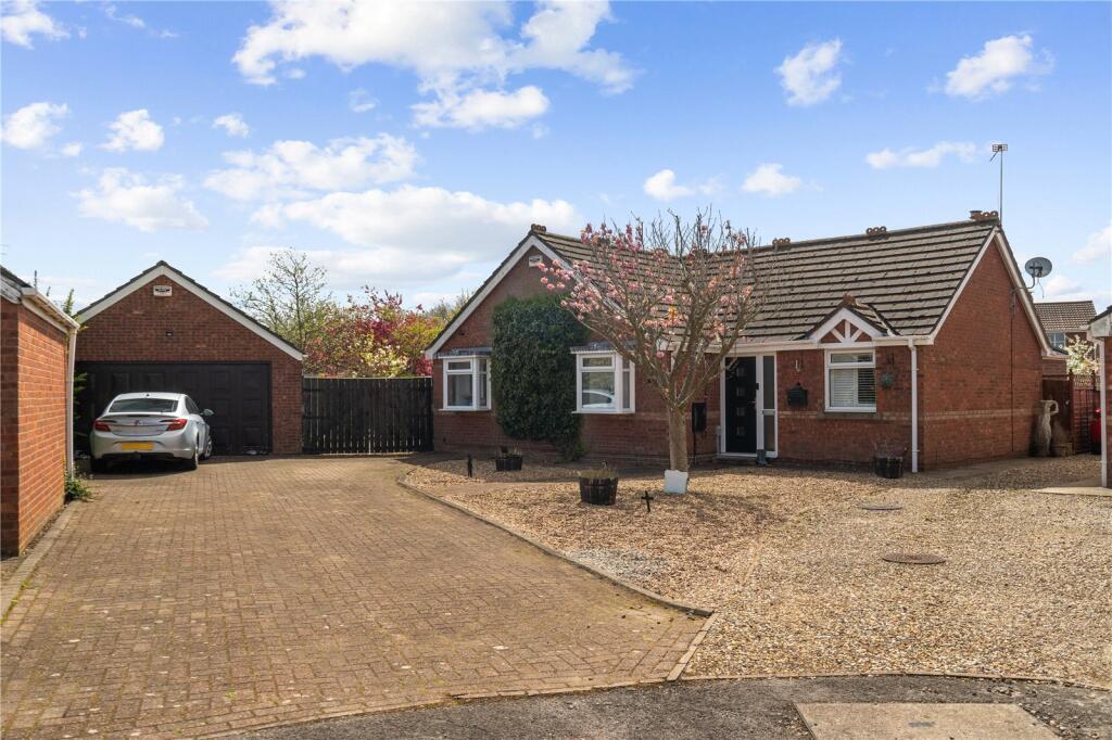 Main image of property: Villiers Court, Hedon, East Yorkshire, HU12
