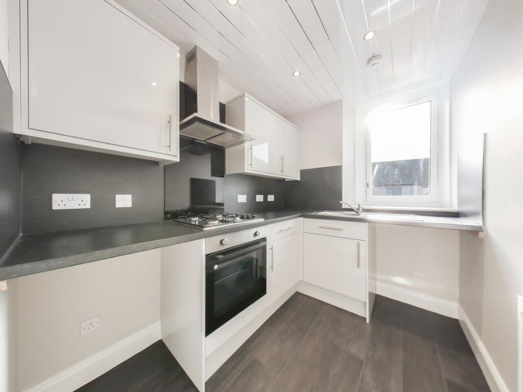 Main image of property: Molison Street, Stobswell, Dundee, DD4