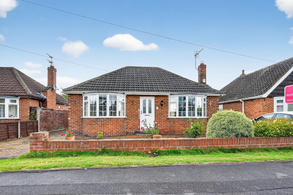 Main image of property: Howard Link, York, YO30