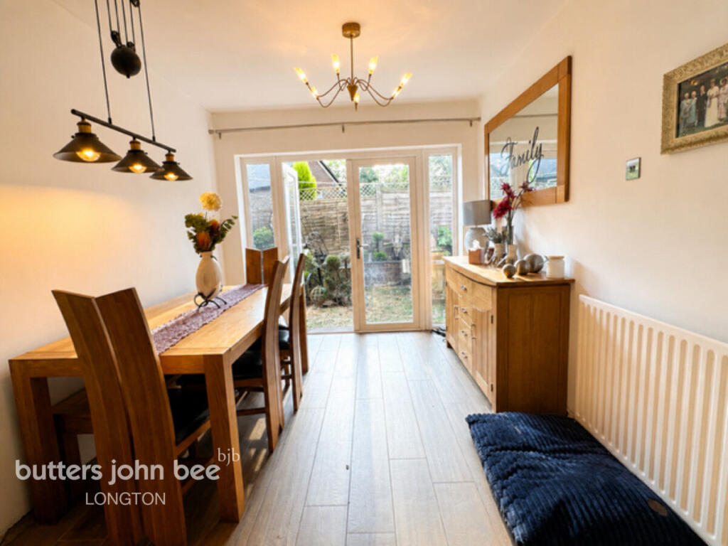 Main image of property: Church Road, Stoke-On-Trent