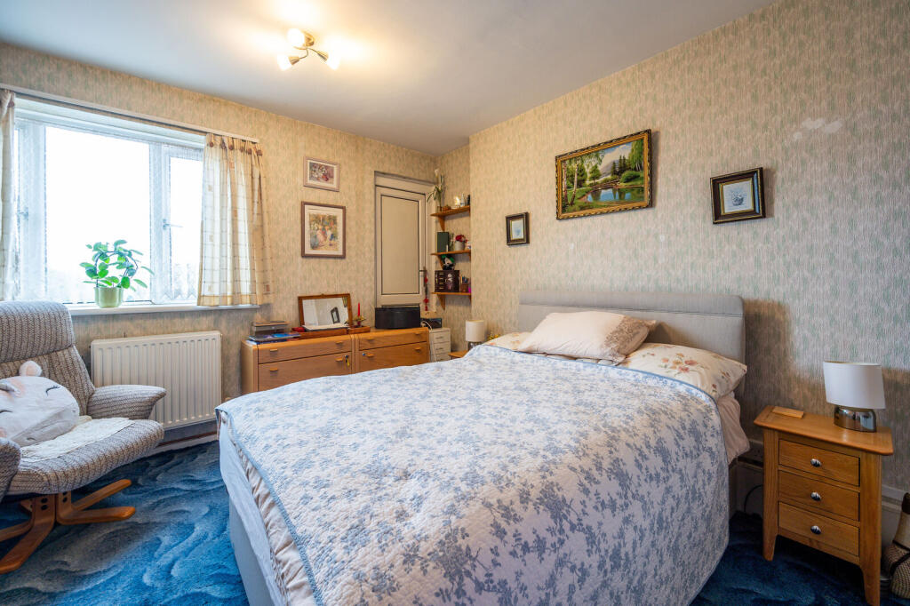 Apartment in London