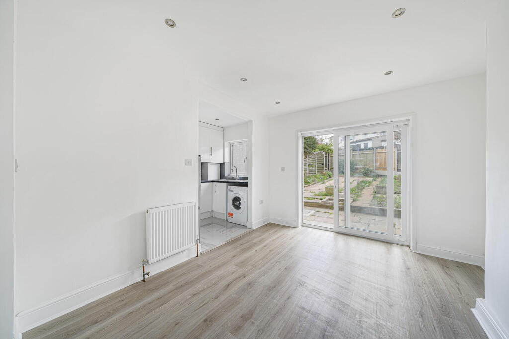 House in Dartford, Kent - More