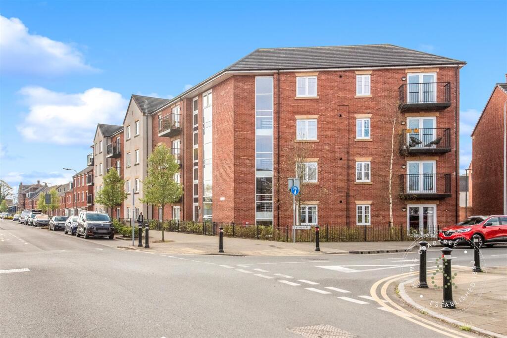 Main image of property: Hawthorn House, The Boulevard, The Mill, Canton, Cardiff