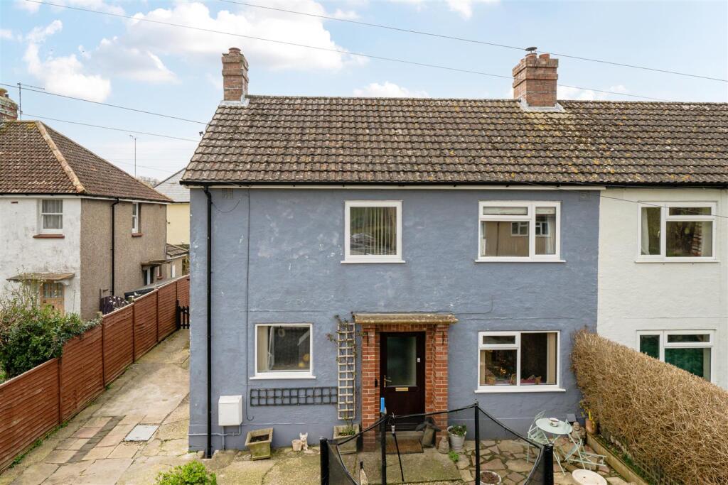 Main image of property: Court Orchard Road, Bridport