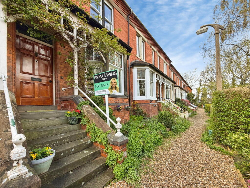 7 Brookfield Gardens (off London Road), Carlisle, Carlisle