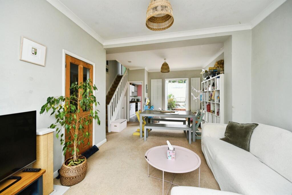 Beaufort Terrace, Brighton photo 5