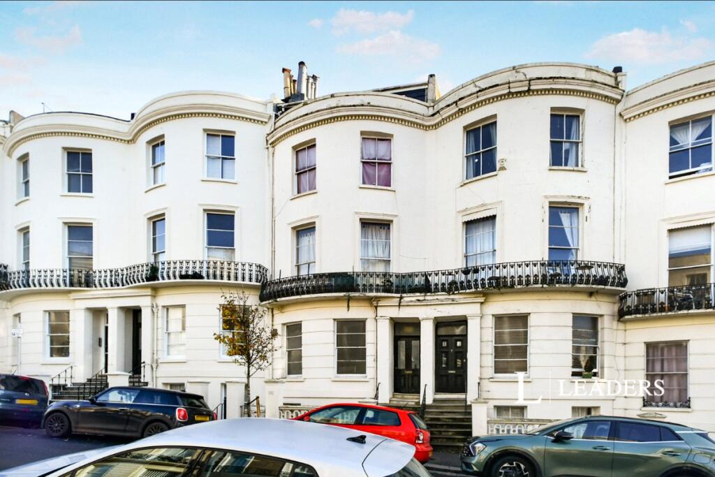 Main image of property: Brunswick Road, Hove, East Sussex, BN3