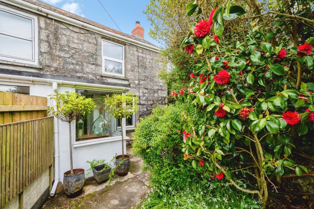Main image of property: Burras Row, HELSTON, Cornwall, TR13
