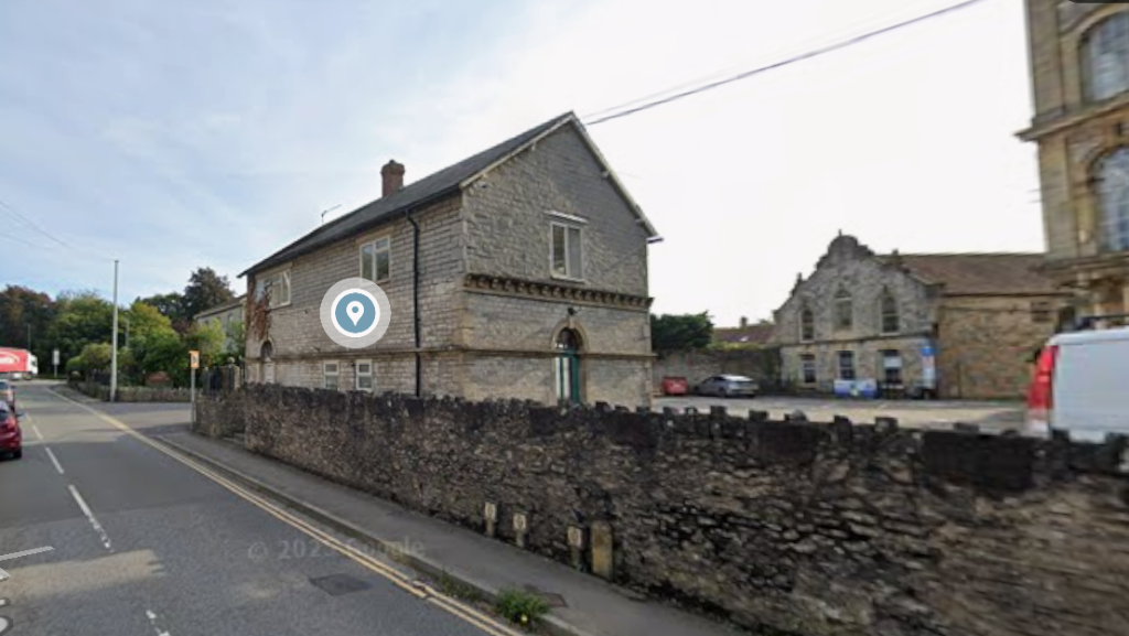 Additional image 2 of Weighbridge House, Anglo Trading Estate, Shepton Mallet, Somerset, BA4