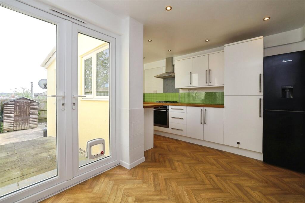 House in Exeter - View 5