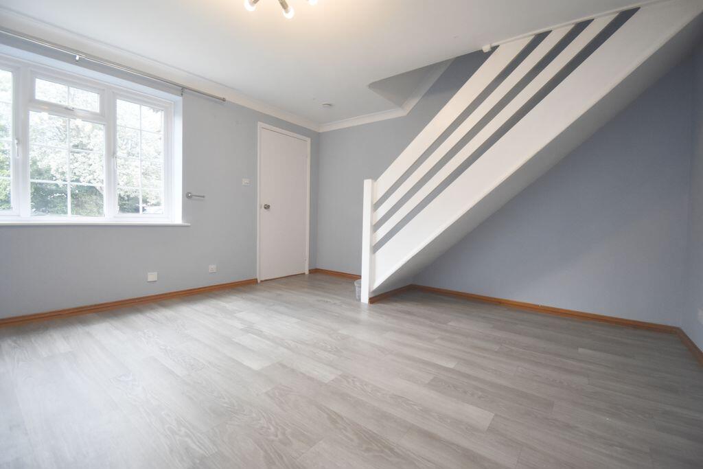 Birchwood, Chineham - View 5