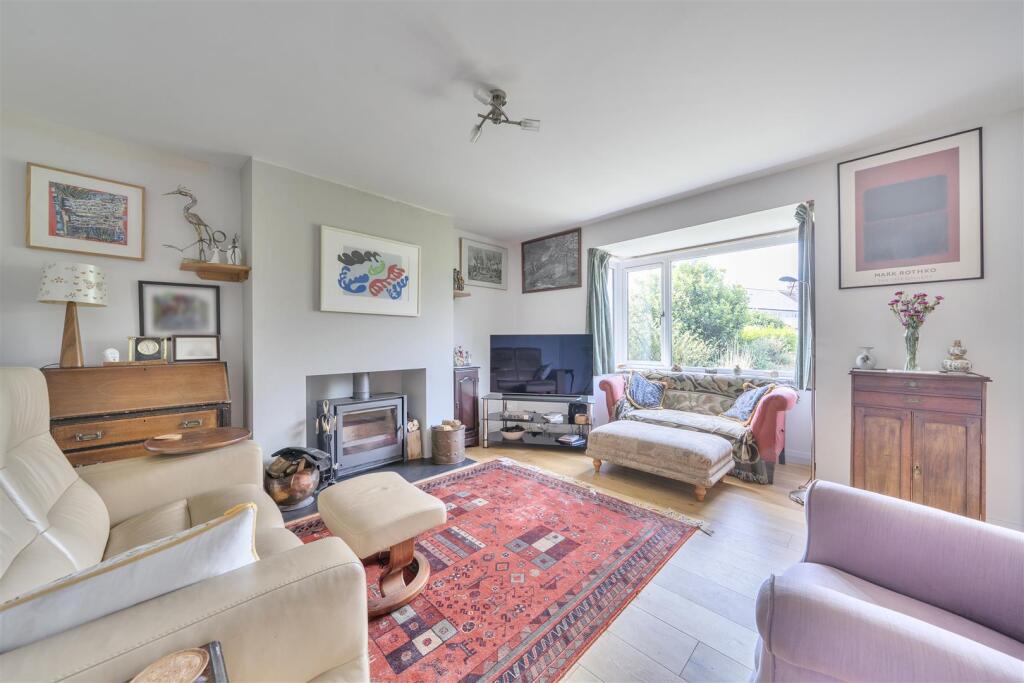 House in Exeter, Topsham - View 2