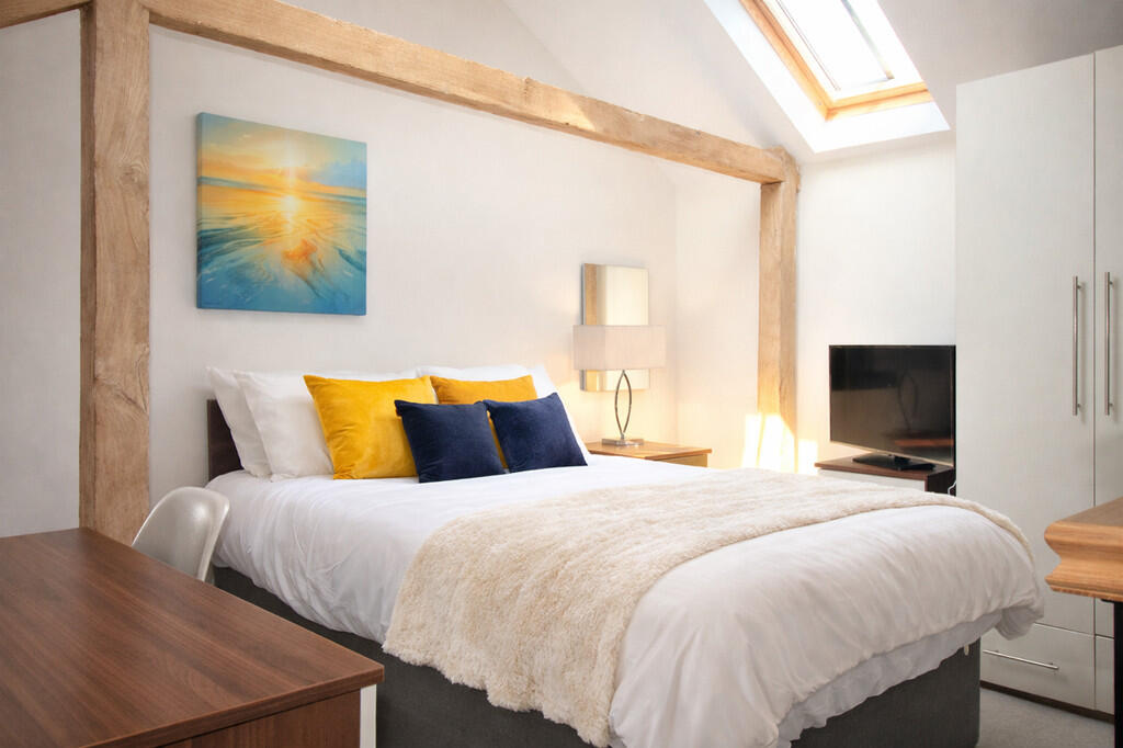 Main image of property: Old British School, Southampton Street