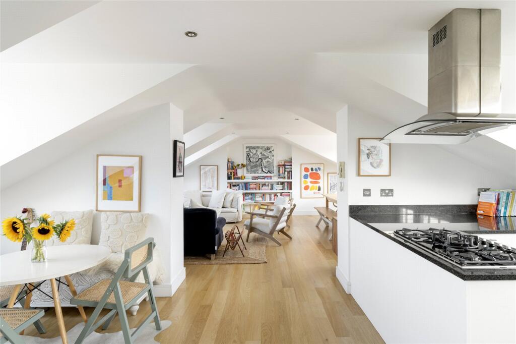 Main image of property: Portobello Road, London, W11