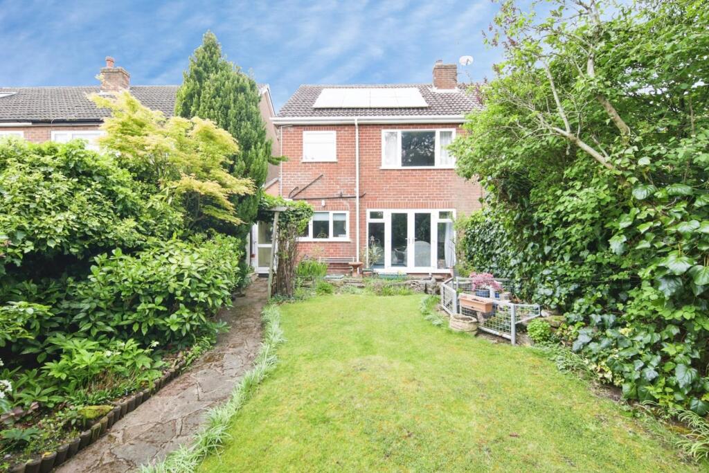 Additional image 13 of Aylesbury Road, Hockley Heath, Solihull