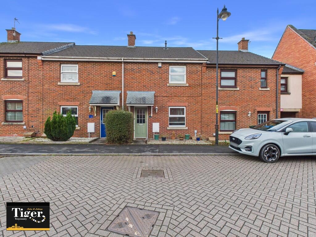 Main image of property: Highland Drive, Buckshaw Village