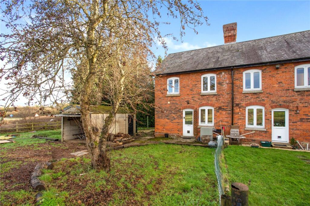 Main image of property: Popham, Micheldever, Winchester, Hampshire, SO21