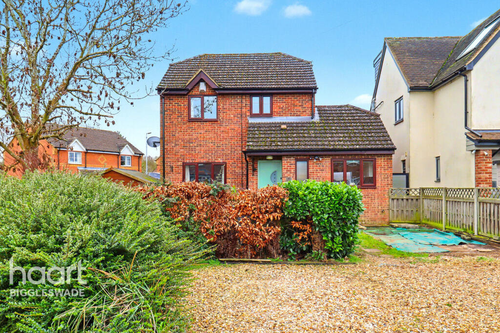 Main image of property: Alexander Road, Wreslingworth