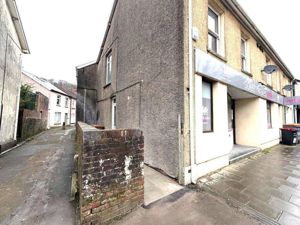 Main image of property: Flat C 7/11 Tredegar Street, Risca